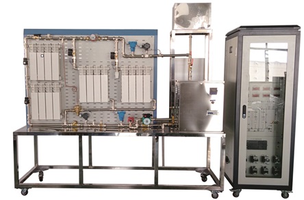 FCJL-1型供热热计量综合实训装置