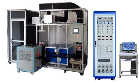 FCZYKT-5型变风量中央空调系统实训装置