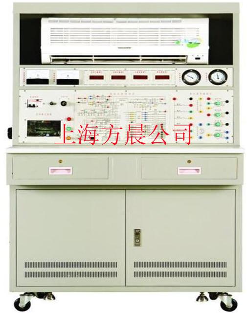 FCKT-1型热泵型分体空调实训考核装置