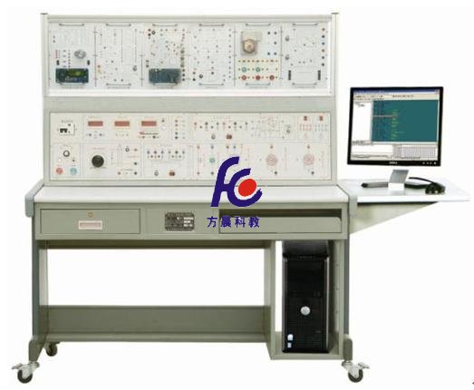 FCZD-1型制冷电子基础技能实训装置