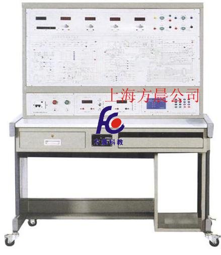 FCBP-1型变频空调电气实训智能考核装置