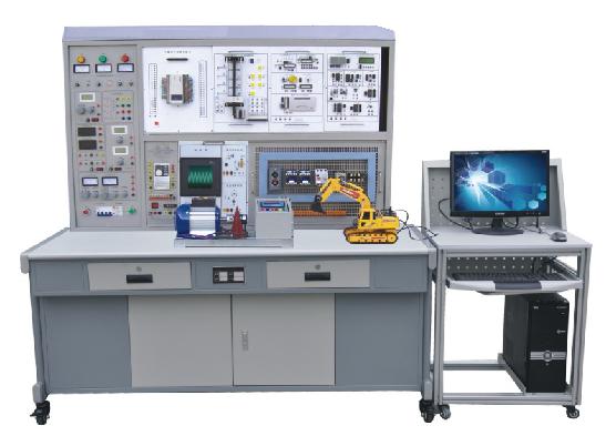 工业自动化综合实训装置