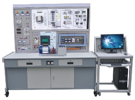 工业自动化综合实训装置