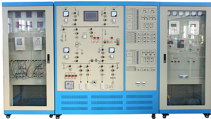 工厂供电综合自动化实训系统