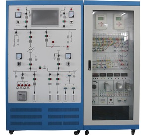 建筑供配电技术实训装置