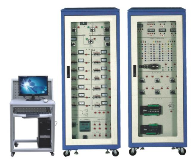 楼宇供配电系统实训装置
