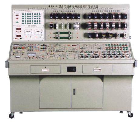 FC-PBA-A型龙门刨床电气技能实训考核装置（扩大机