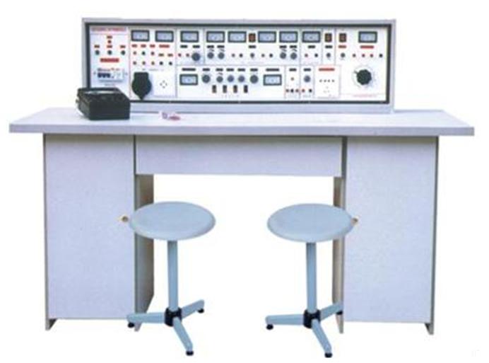 通用电工、电子、电力拖动三合一实验室设
