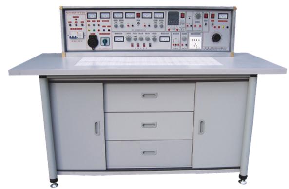 SXK-745G通用电工电子电拖实验与电工电子电拖技能
