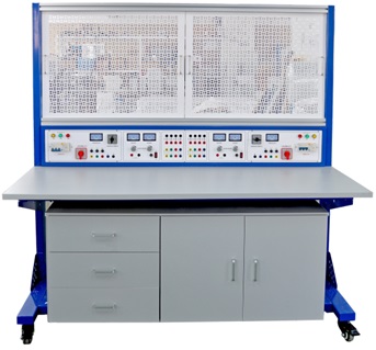 电气装配实训装置